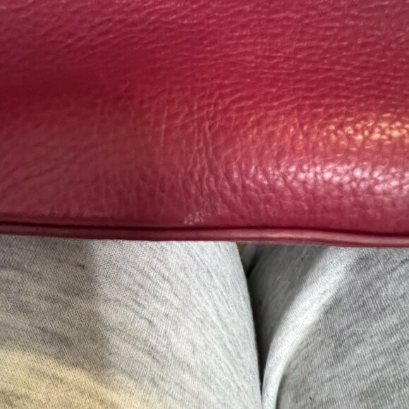 HOBO Wine For The Holidays Crossbody - Picture 8 of 8